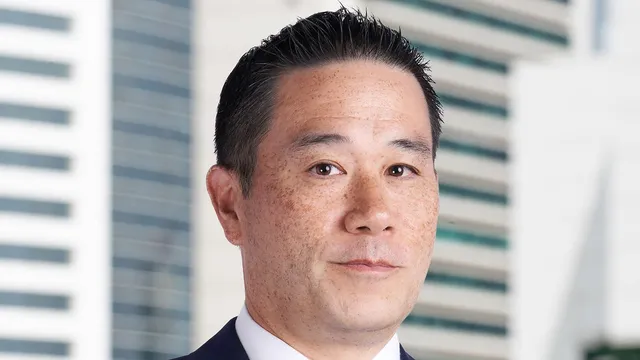 Jardine Matheson appoints Lincoln Pan as CEO amid corporate overhaul