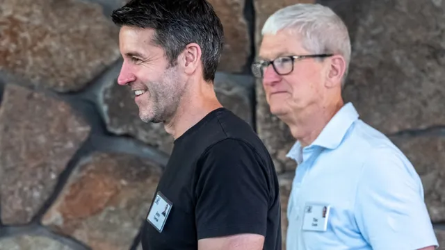 John Ternus takes charge to revive Apple's innovation