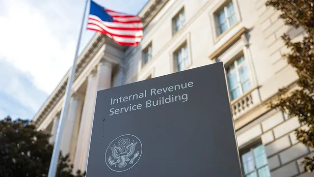 IRS achieves 5% increase in tax collection efficiency