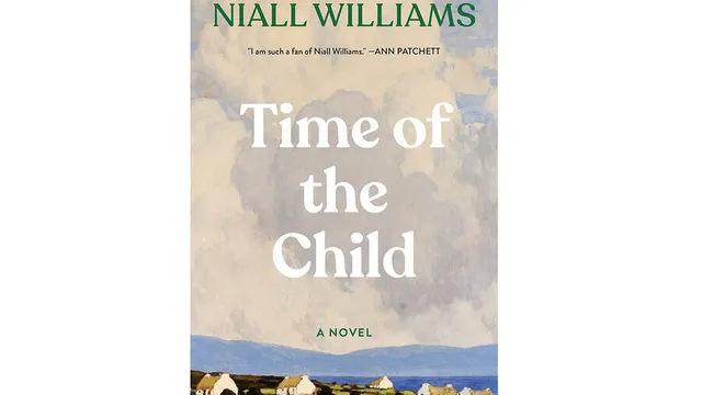 Abandoned baby transforms an Irish village in 1962