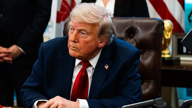 Trump considers TikTok deadline extension amid negotiation challenges