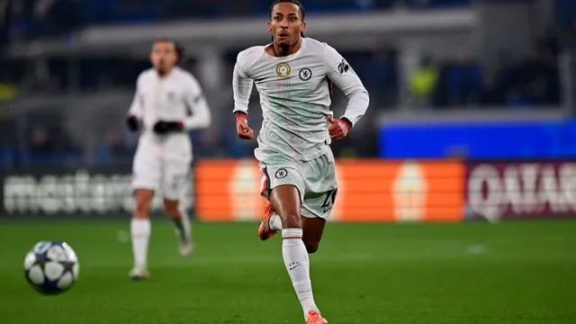 Chelsea secures narrow victory against Pafos with late goal from Moises Caicedo