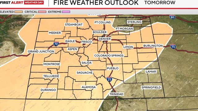 Heat dome threatens millions with extreme temperatures across America