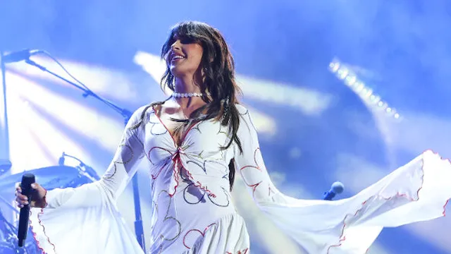 Ella Langley's 'Choosin' Texas' ties Mariah Carey's record for most weeks atop US Billboard Hot 100