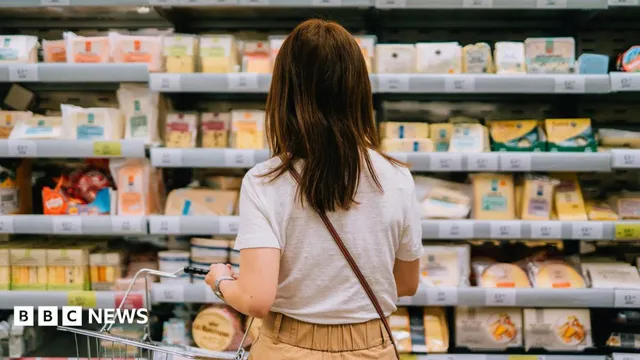 UK inflation rate remains steady despite rising transport costs