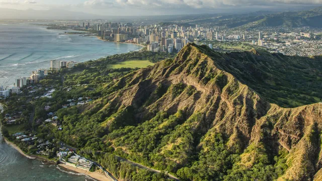 Supreme Court allows Hawaii climate change lawsuit to move forward