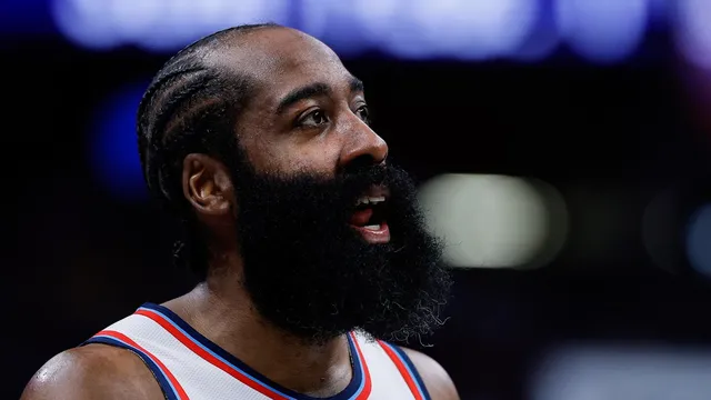 James Harden faces potential trade to Cleveland Cavaliers amid speculations