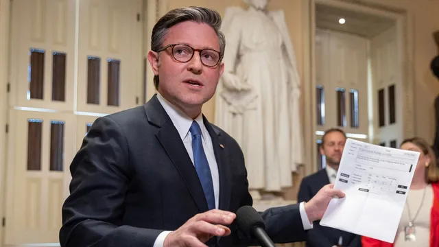 Senate reaches agreement to fund DHS, excluding ICE and Border Patrol