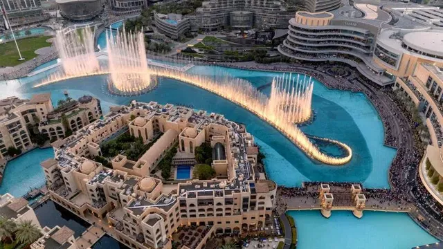 Iran attacks vital desalination plants in the Gulf region