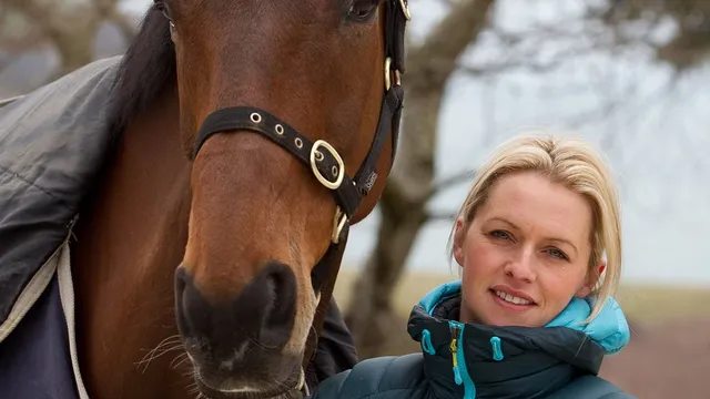 Rebecca Curtis faces High Court battle over horse trade dispute