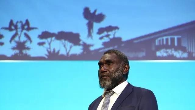 Bougainville plans to break free by 2027