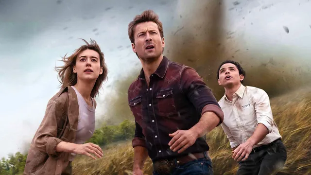 Twisters Thrills Audiences in Theaters Despite Streaming Release
