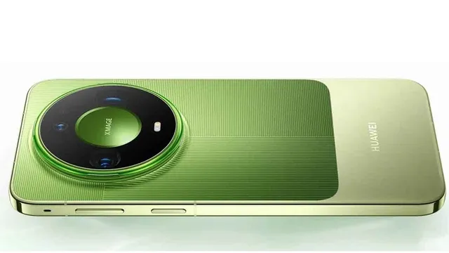 Huawei launches Mate 90 smartphones in China with homegrown chip design to counter US restrictions