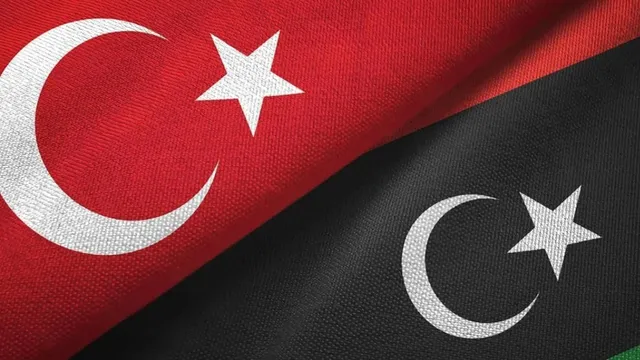 Libya's eastern parliament approves maritime deal with Turkey, reversing 2020 boycott