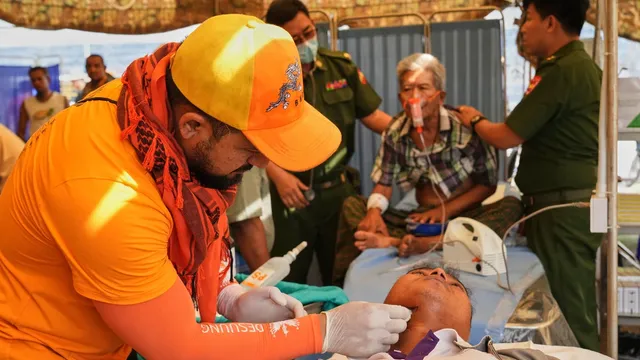 Myanmar junta kills 157 civilians in Pazigyi massacre