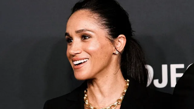 Meghan Markle pushes boundaries with trademark expansion in Australia