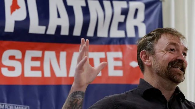 Graham Platner withdraws from Senate race amid serious sexual assault allegations