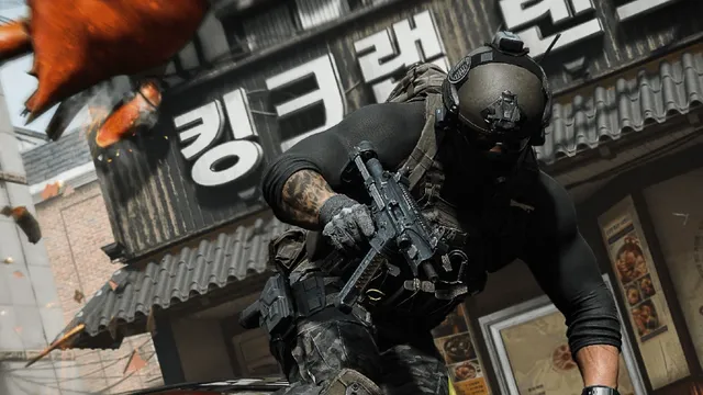 Activision removes real Itaewon disaster footage from Call of Duty after South Korean families protest