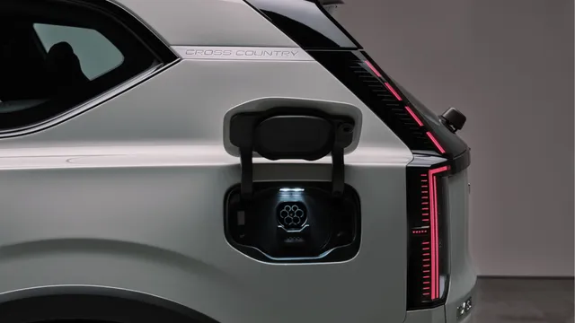 Volvo sees major surge in electric vehicle sales amid market changes