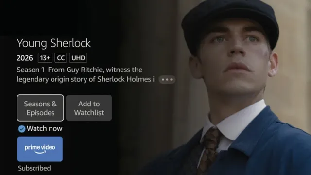 Amazon rolls out adaptive display feature for Fire TV Stick HD