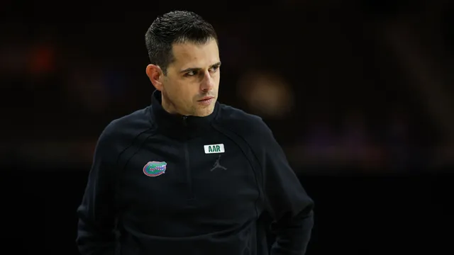 Florida Gators embarrass Alabama Crimson Tide in decisive win