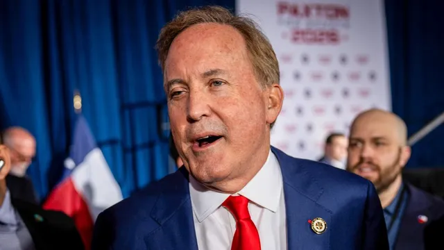 James Talarico outraises Ken Paxton in tight Senate race