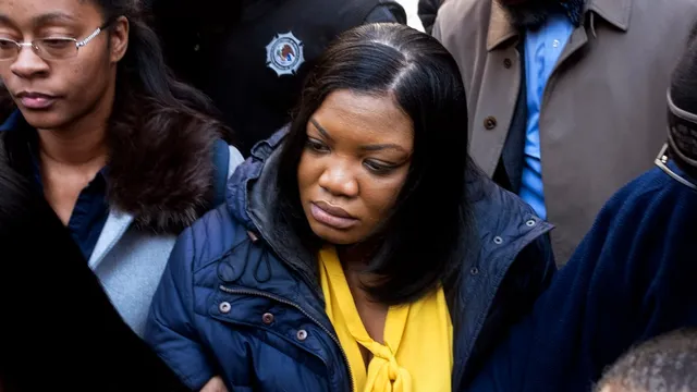 House committee seeks guard testimony in Epstein death investigation