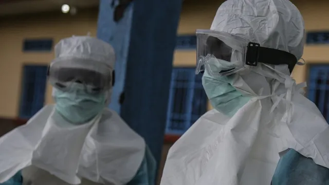 Trump administration decides to send Ebola patients to Europe instead of U.S