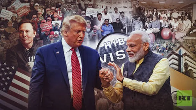 India condemns Trump for calling the country a hellhole