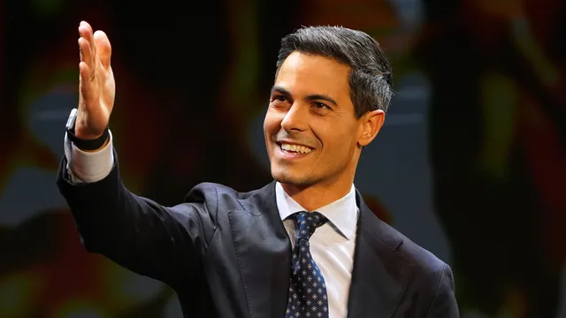 Rob Jetten becomes youngest prime minister in Dutch history