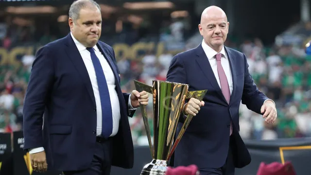 Leon loses CAS appeal against FIFA and is out of Club World Cup
