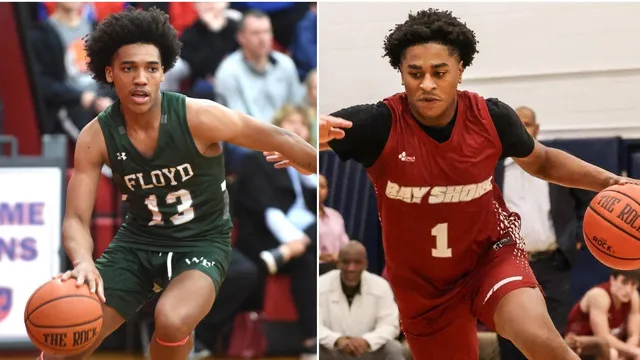 Carter Wilson and Bay Shore suffer devastating loss in state championship showdown