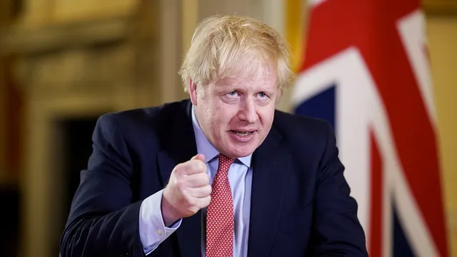 Boris Johnson Questions Effectiveness of Lockdown Measures