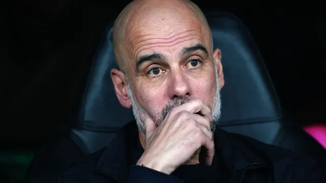 Pep Guardiola insists Manchester City must deliver perfect game against Real Madrid