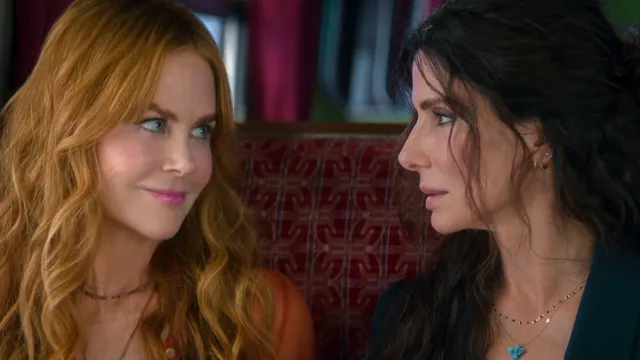 Practical Magic 2 opens with $30 million box office success