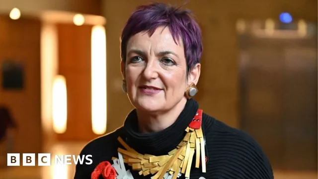 John Swinney backs Angela Constance despite grooming gangs controversy