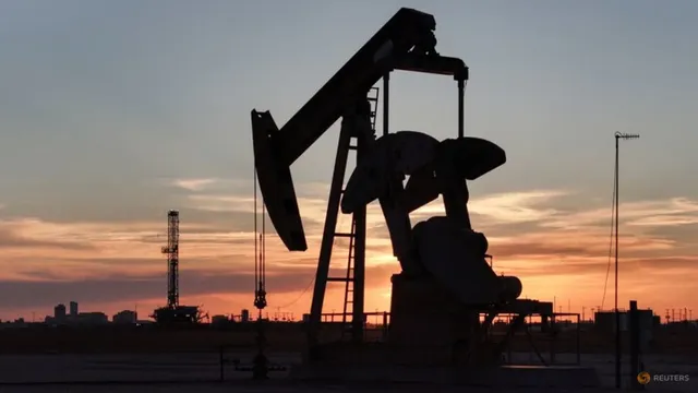 Oil prices surge past $100 a barrel as Middle East tensions escalate