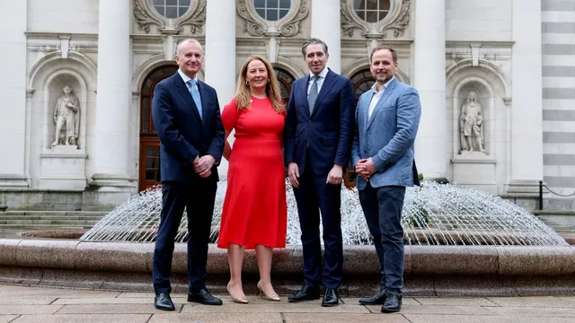 Monzo aims to double team size in Ireland by mid-2027