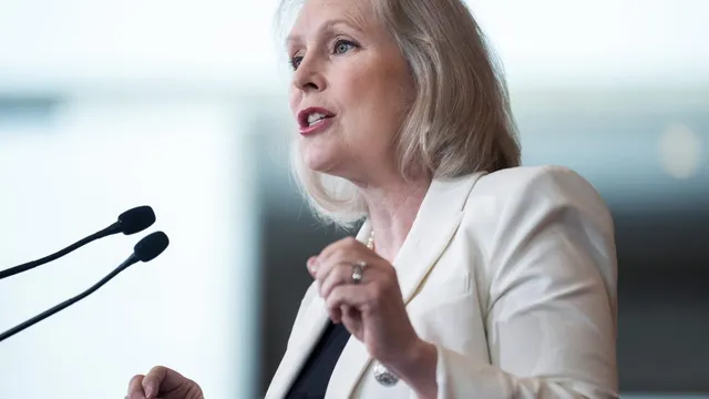 Senator's son raises $30 million to launch regulated derivatives exchange