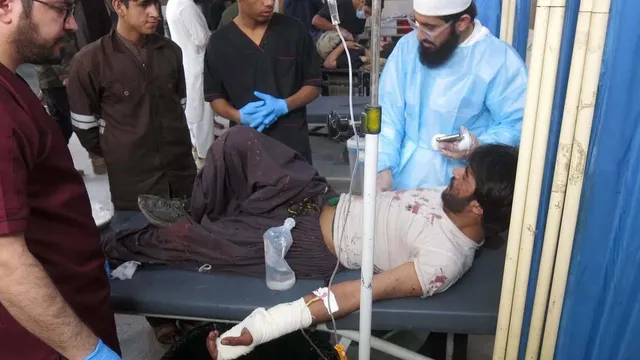 Ninety-two militants killed in fierce clashes with Pakistani security forces