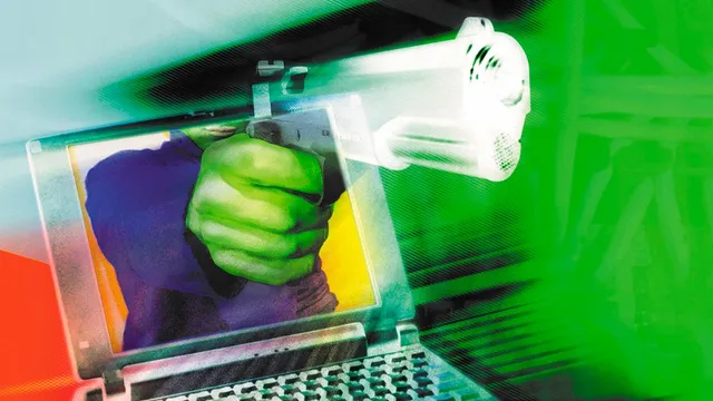 Europol takes action against the rise of violence-as-a-service targeting youth
