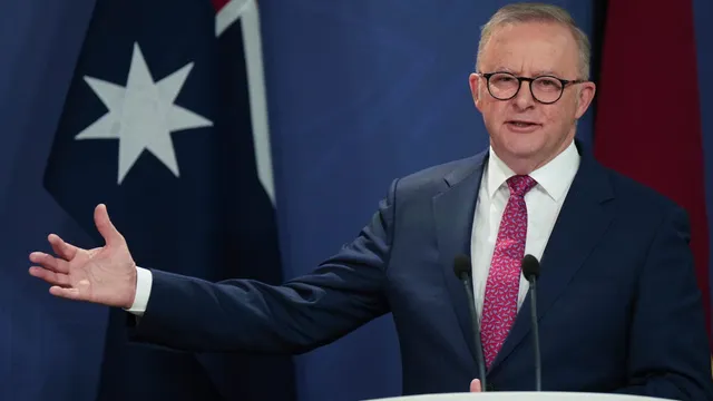 Australia demands answers from Russia about Australian POW
