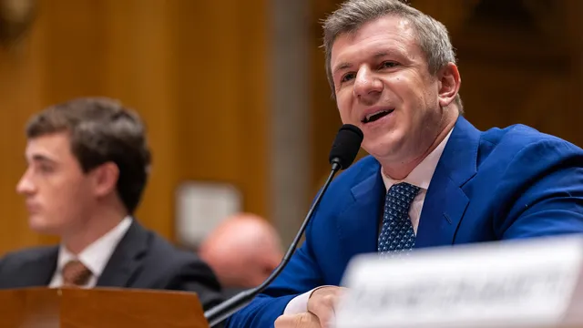 US conservative activists James O'Keefe and Cam Higby charged with unlawful voting and identity theft in Minnesota