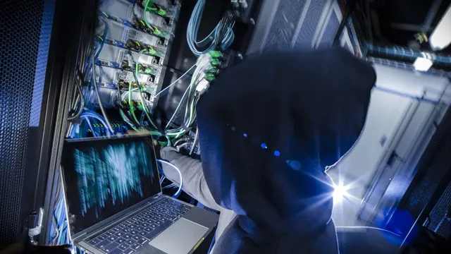 Gulf states face escalating cyber threats as AI accelerates attacks