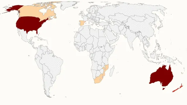 Australia reports highest number of fatal shark attacks in 2025