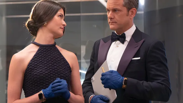 New Medical and Police Dramas Premiere This Week on ABC, NBC, and Fox