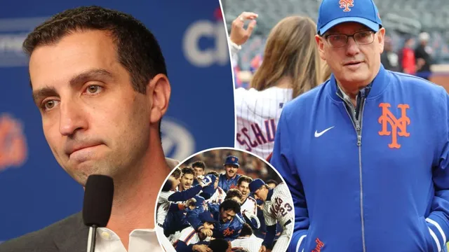 Mets face 40 years without a World Series title
