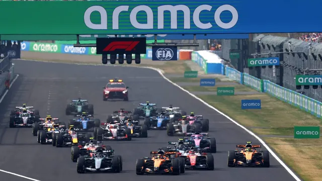 F1 teams brace for rising costs amid Middle East conflict