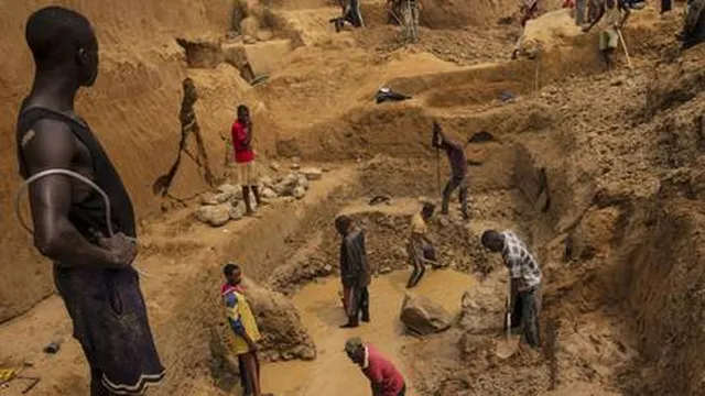 DR Congo military and M23 rebels accused each other of ceasefire violations