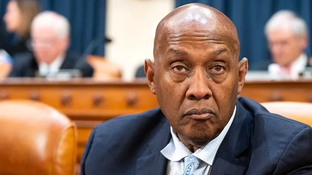 Dwight Evans announces retirement after 45 years of public service